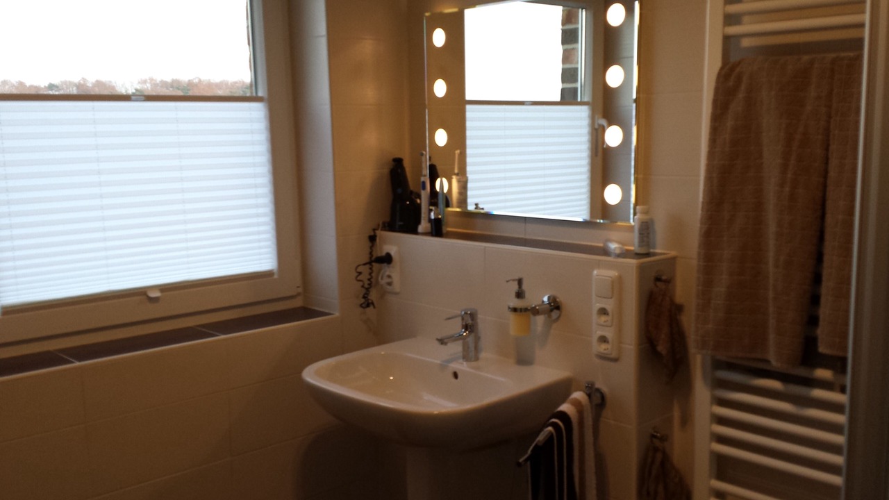 Photo of Bathroom in Petersfeld