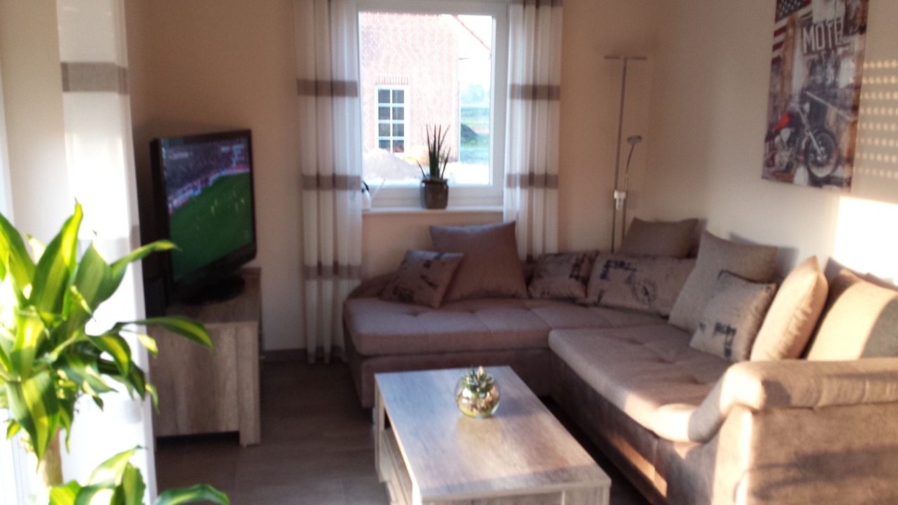 Photo of Livingroom in Petersfeld