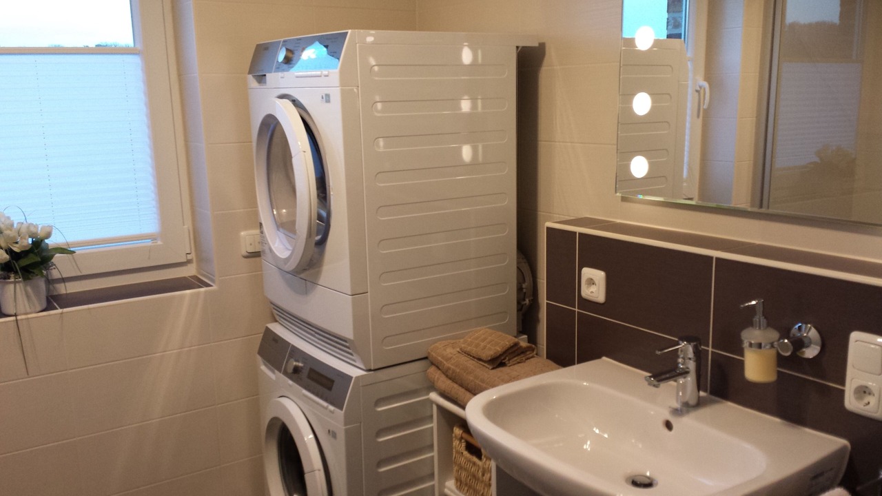 Photo of Bathroom in Petersfeld