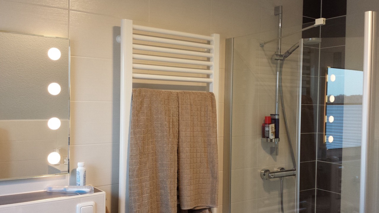 Photo of Bathroom in Petersfeld