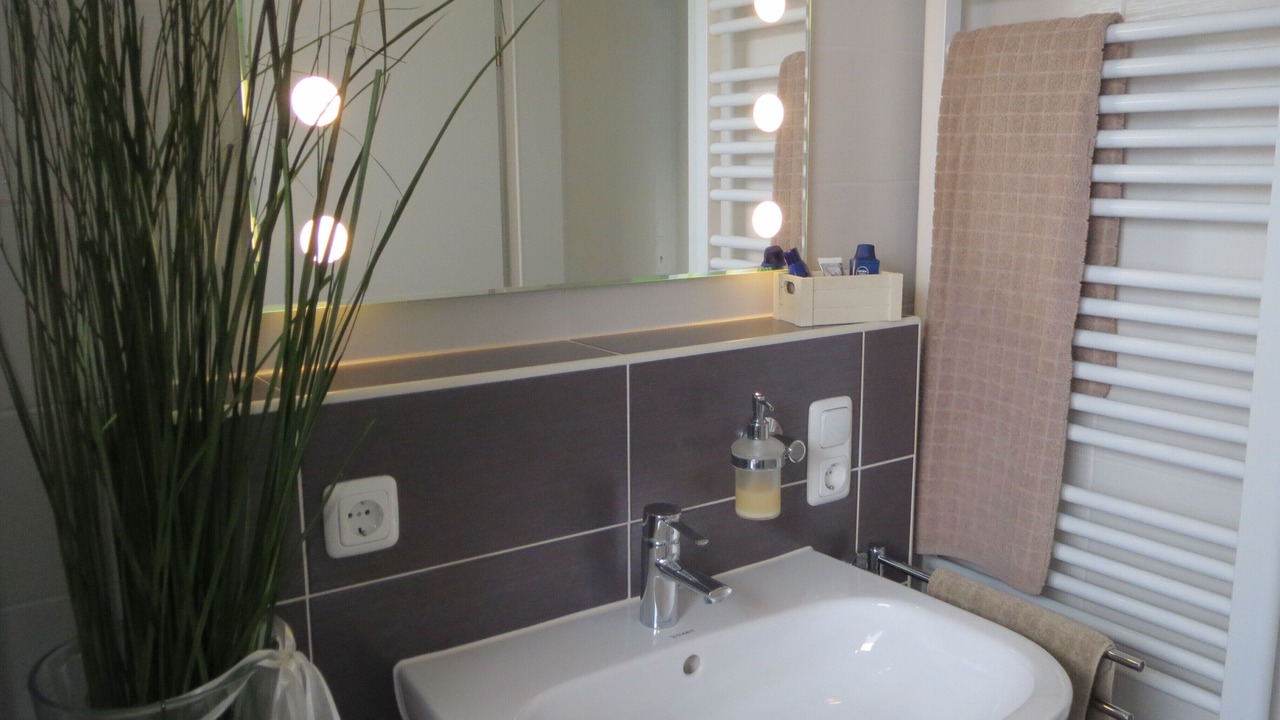 Photo of Bathroom in Petersfeld