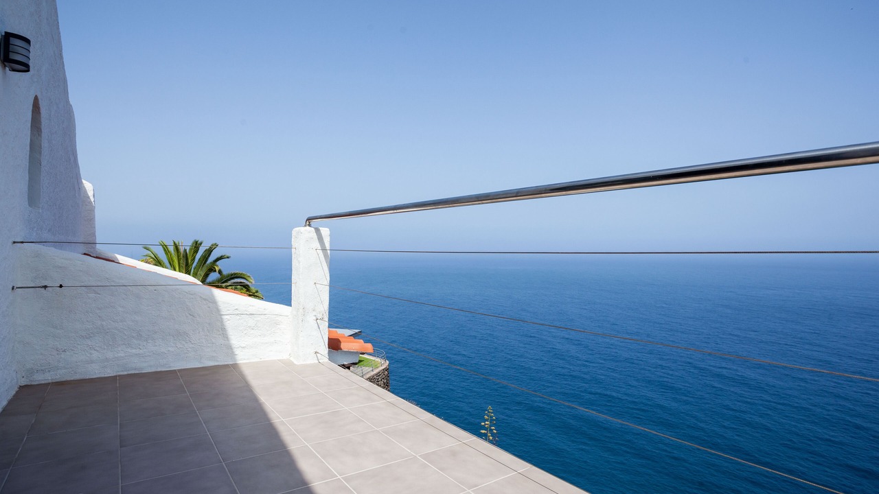 Photo of Patio Balcony in Santa Ursula