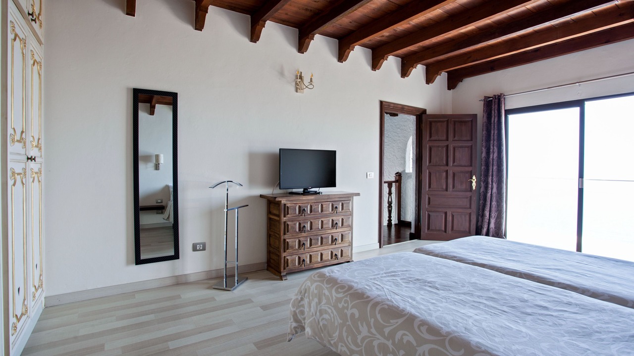 Photo of Bedroom in Santa Ursula