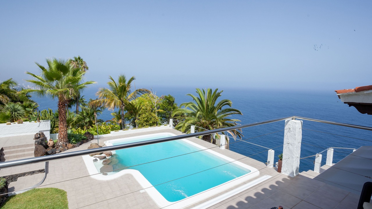 Photo of Outdoor in Santa Ursula