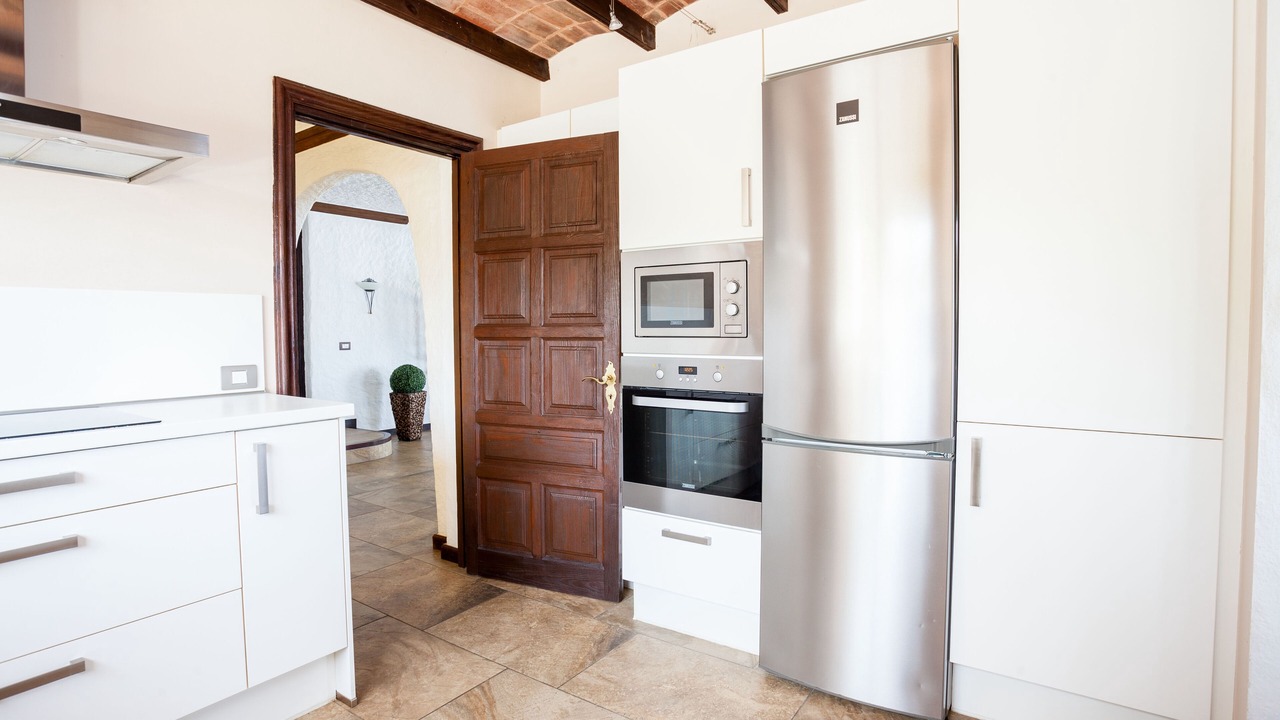 Photo of Kitchen in Santa Ursula
