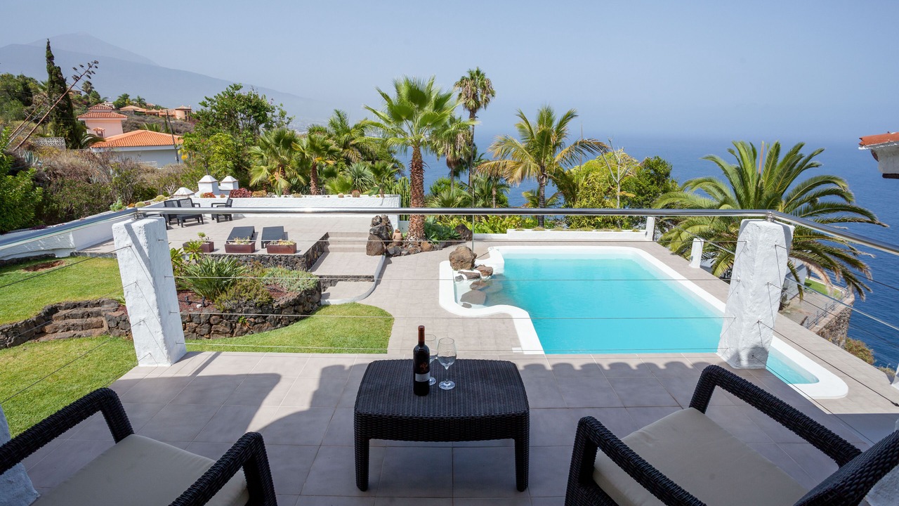 Photo of Outdoor in Santa Ursula