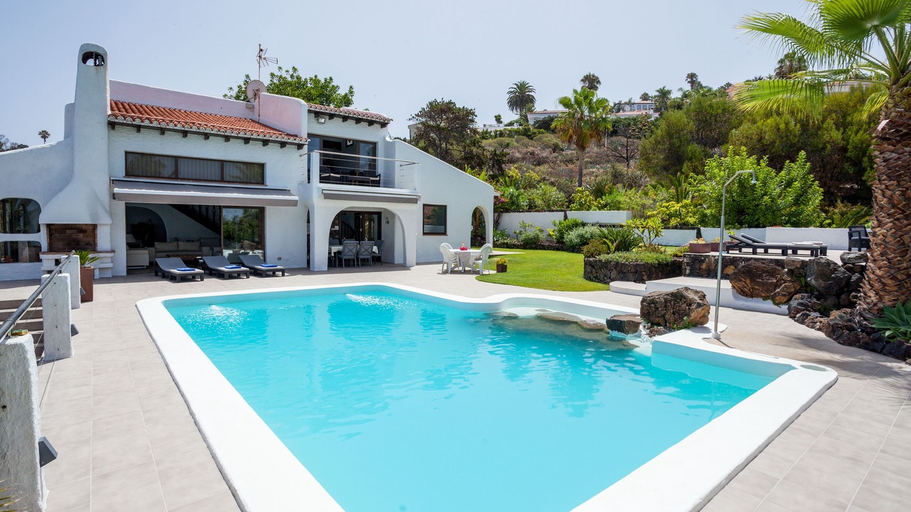 Photo of Outdoor in Santa Ursula