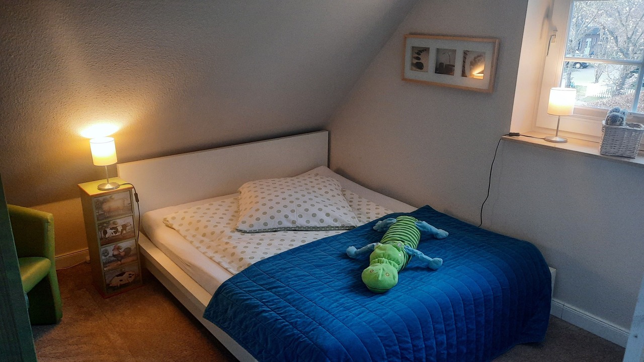 Photo of Bedroom in Hamburg-Mitte