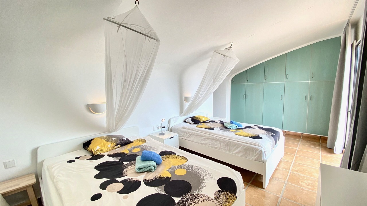 Photo of Bedroom in Bahia Calma