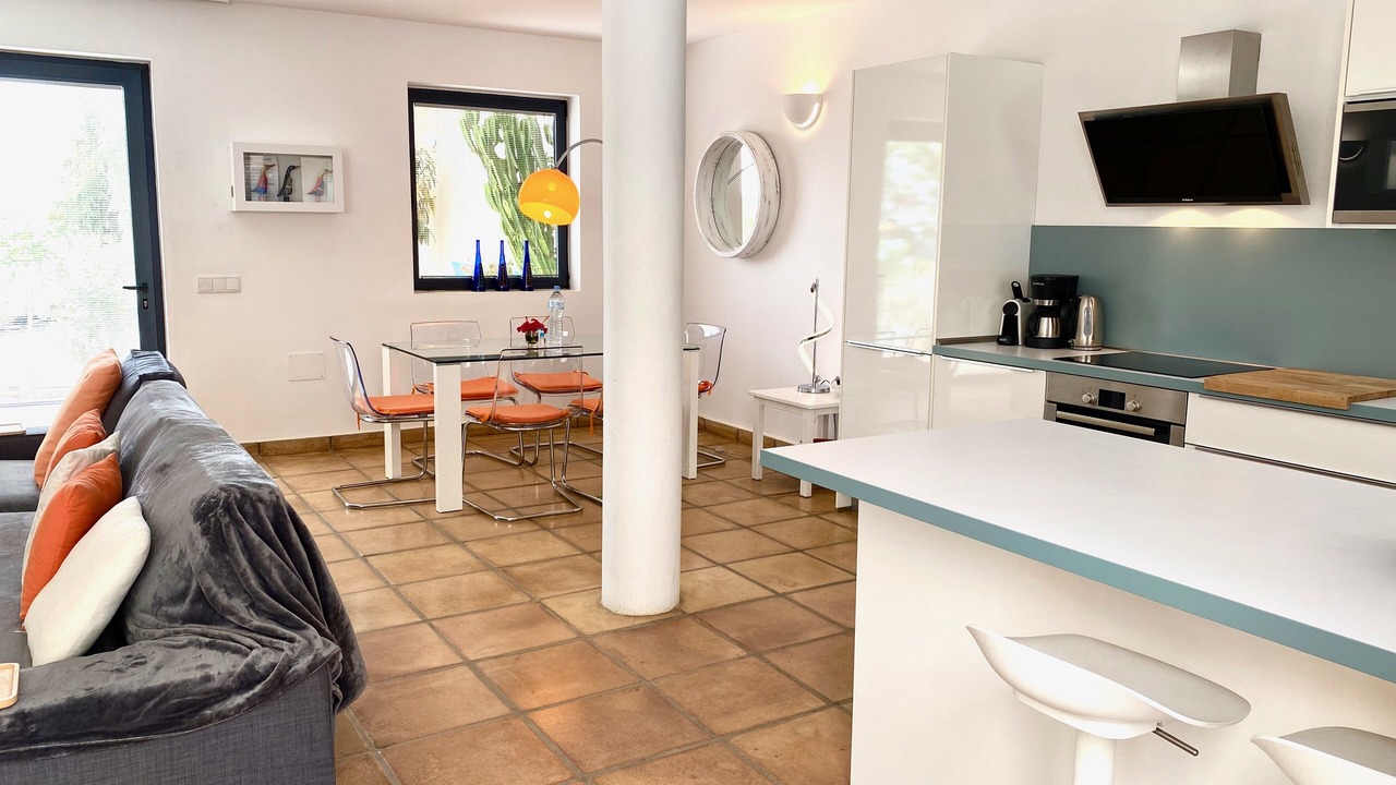 Photo of Livingroom in Bahia Calma