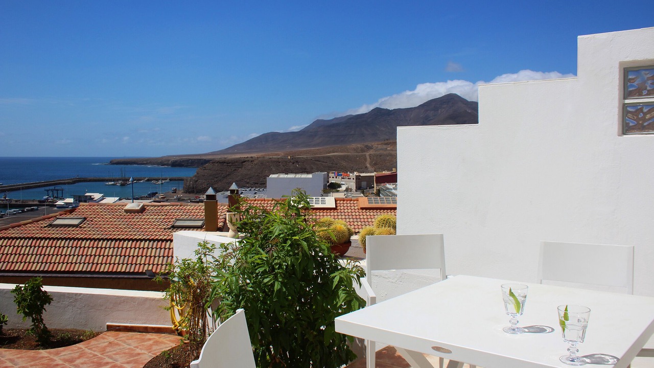 Photo of Outdoor in Morro Jable
