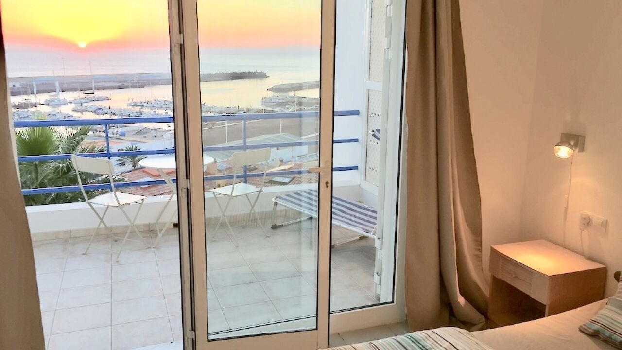 Photo of Bedroom in Morro Jable