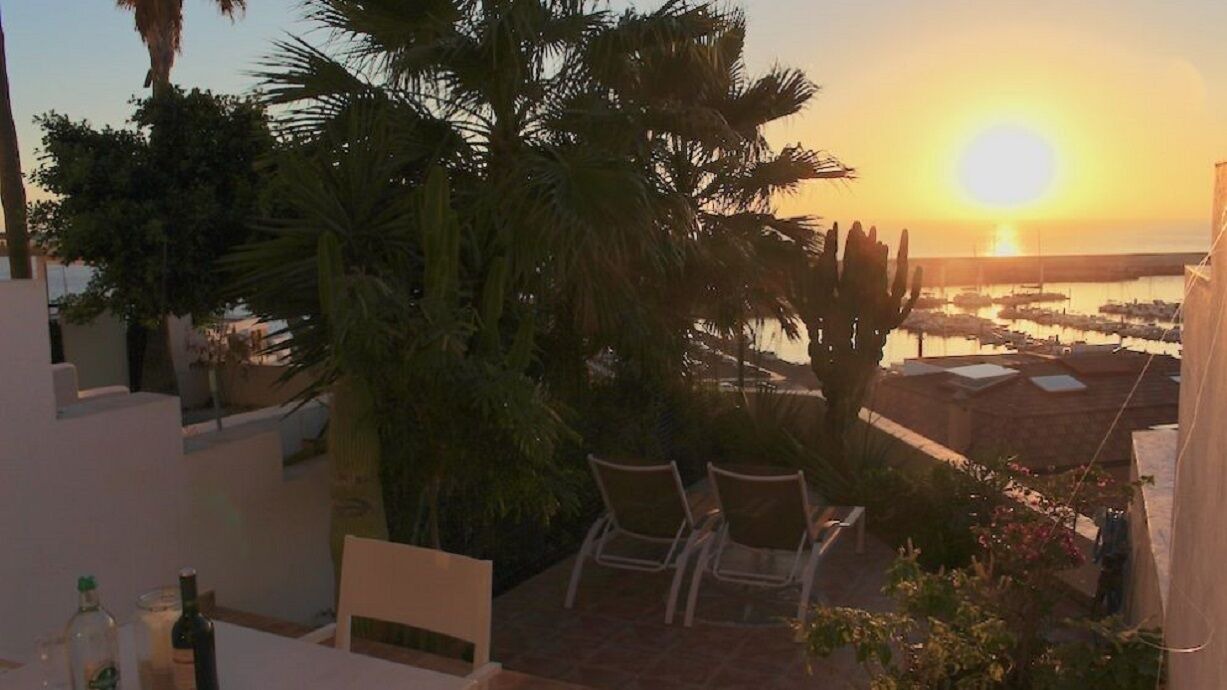 Photo of Outdoor in Morro Jable