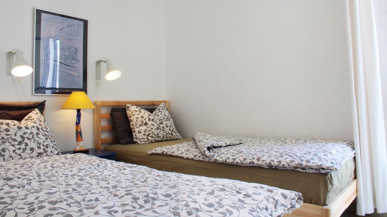 Photo of Bedroom in Morro Jable