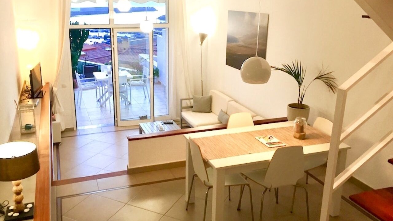 Photo of Livingroom in Morro Jable