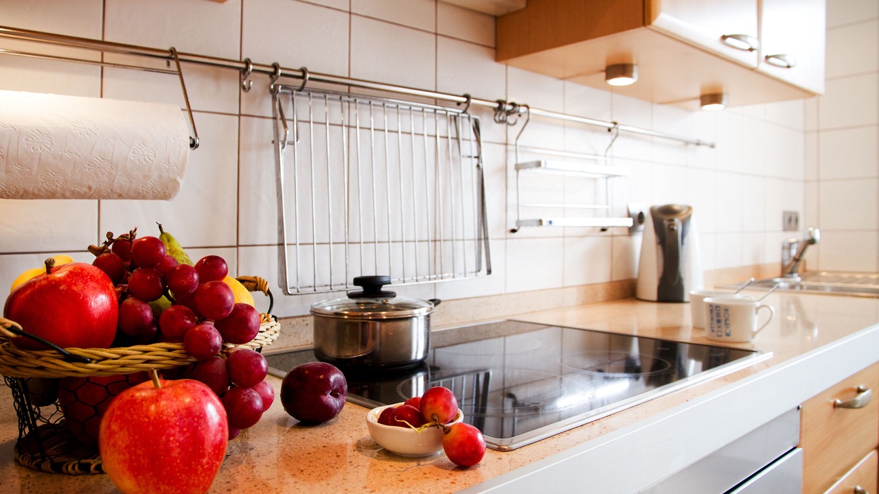 Photo of Kitchen in Morro Jable