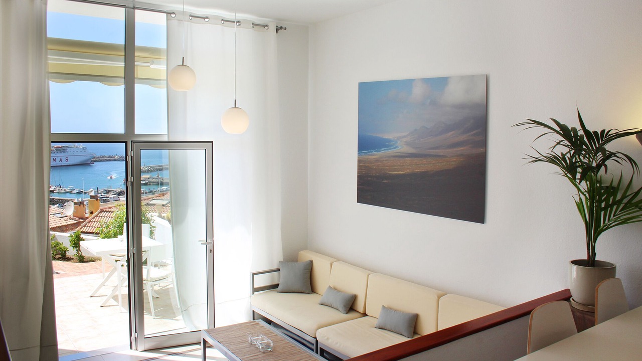 Photo of Livingroom in Morro Jable