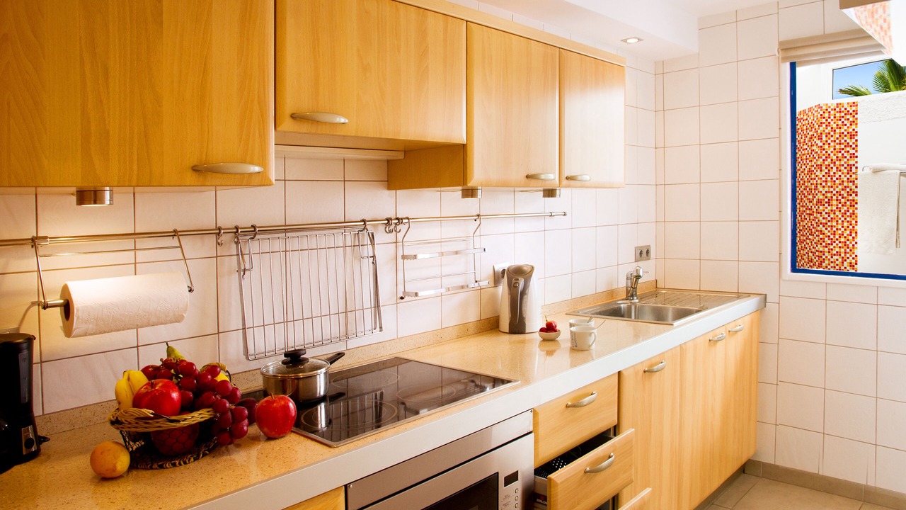 Photo of Kitchen in Morro Jable