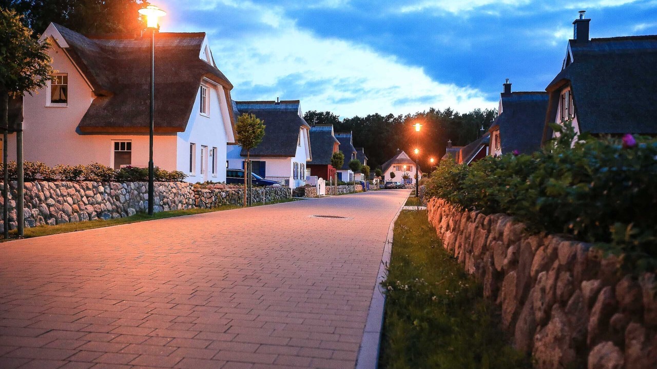Photo of Outdoor in Glowe