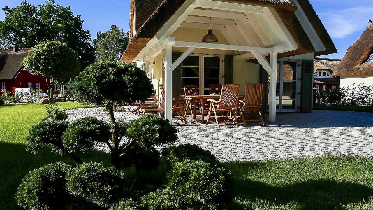 Photo of Outdoor in Glowe