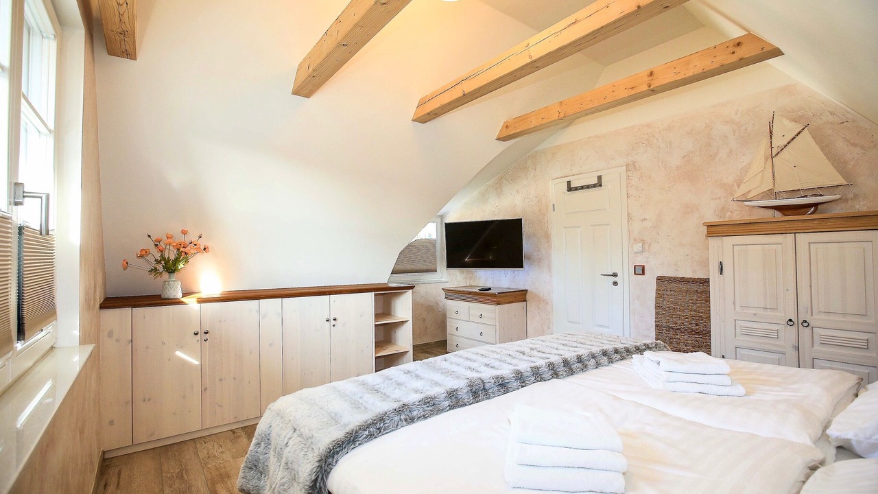 Photo of Bedroom in Glowe