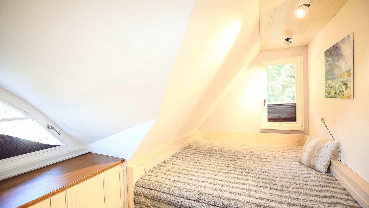 Photo of Bedroom in Glowe
