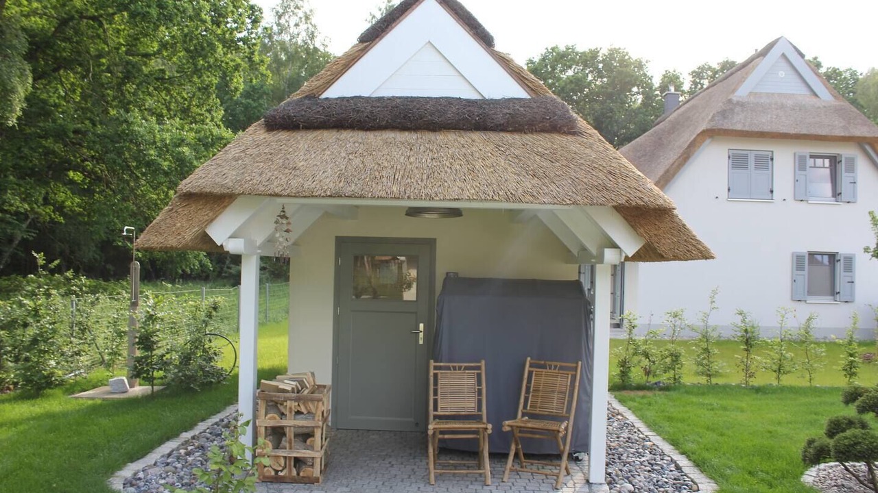 Photo of Outdoor in Glowe