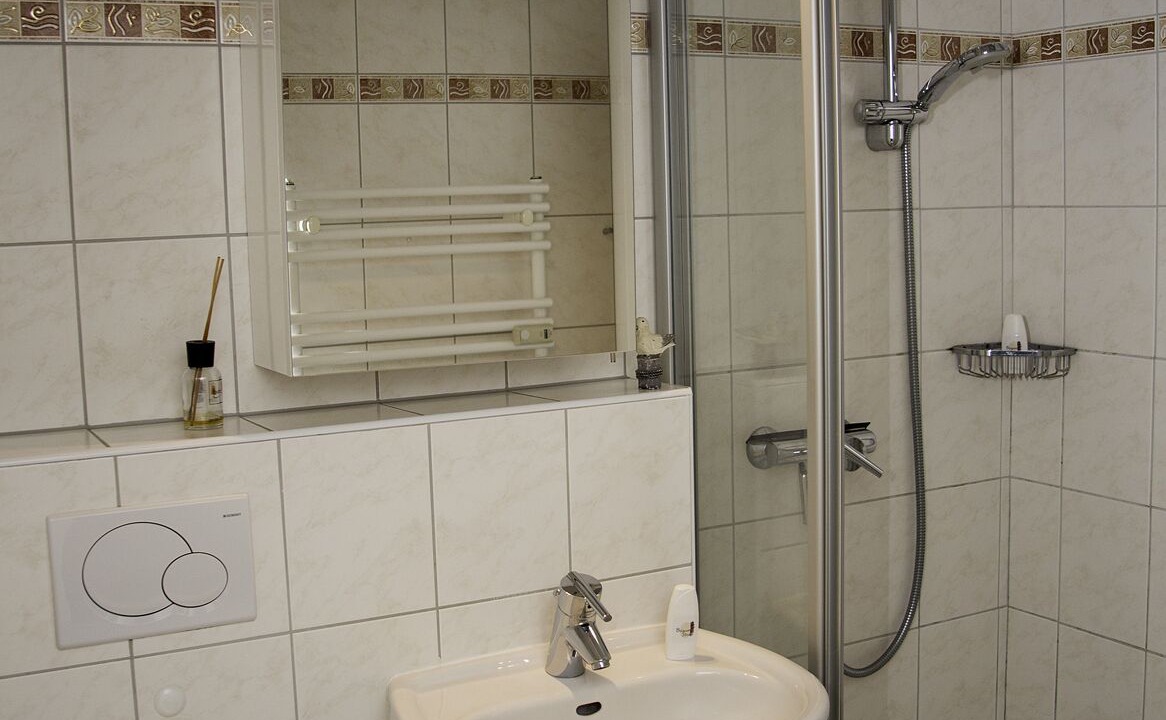Photo of Bathroom in Busum