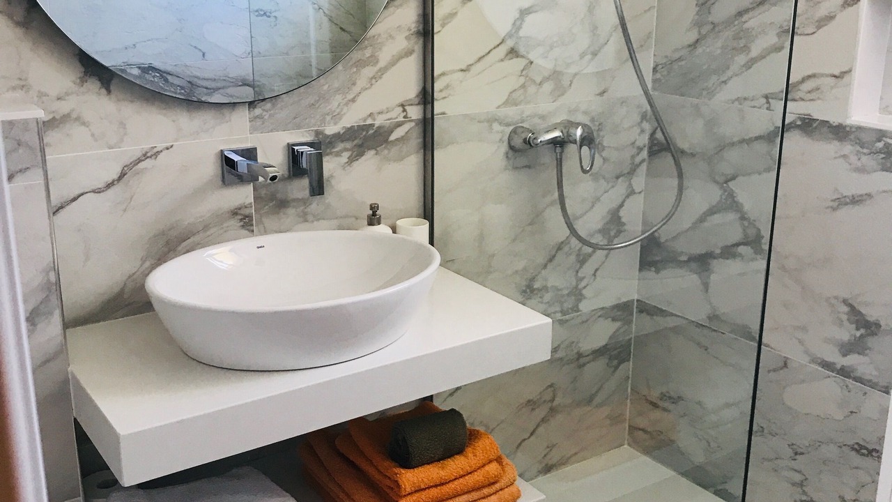 Photo of Bathroom in Sonnenland