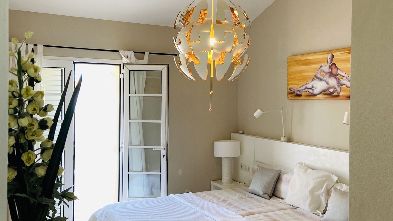Photo of Bedroom in Sonnenland
