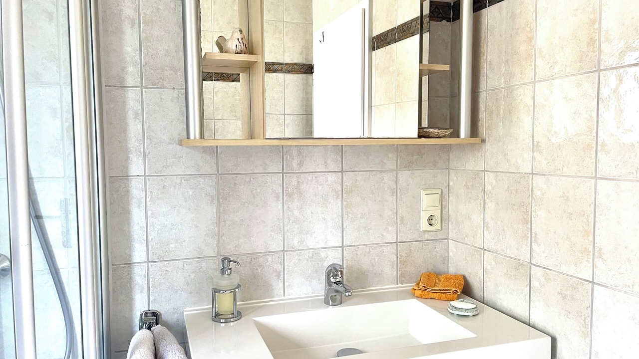 Photo of Bathroom in Burgeresch