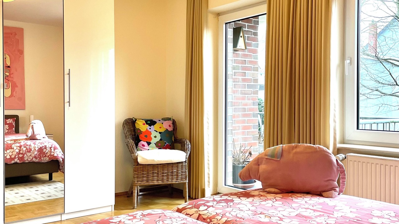 Photo of Bedroom in Burgeresch