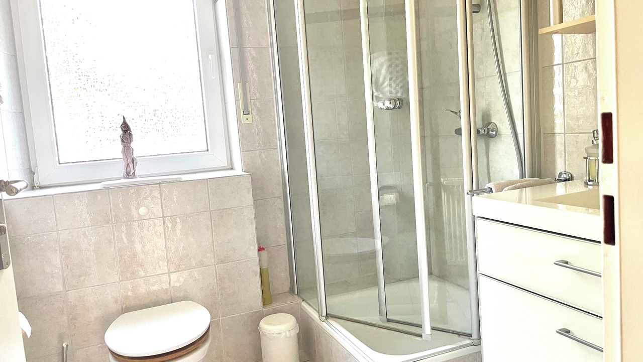 Photo of Bathroom in Burgeresch