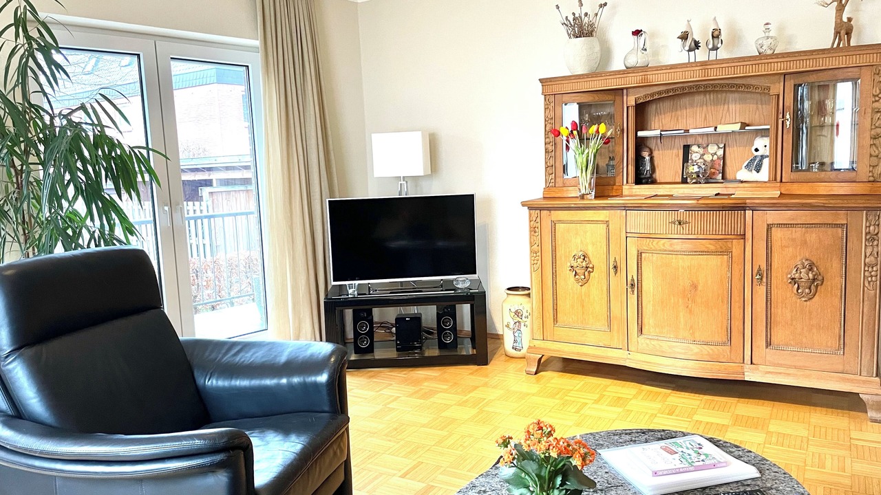 Photo of Livingroom in Burgeresch