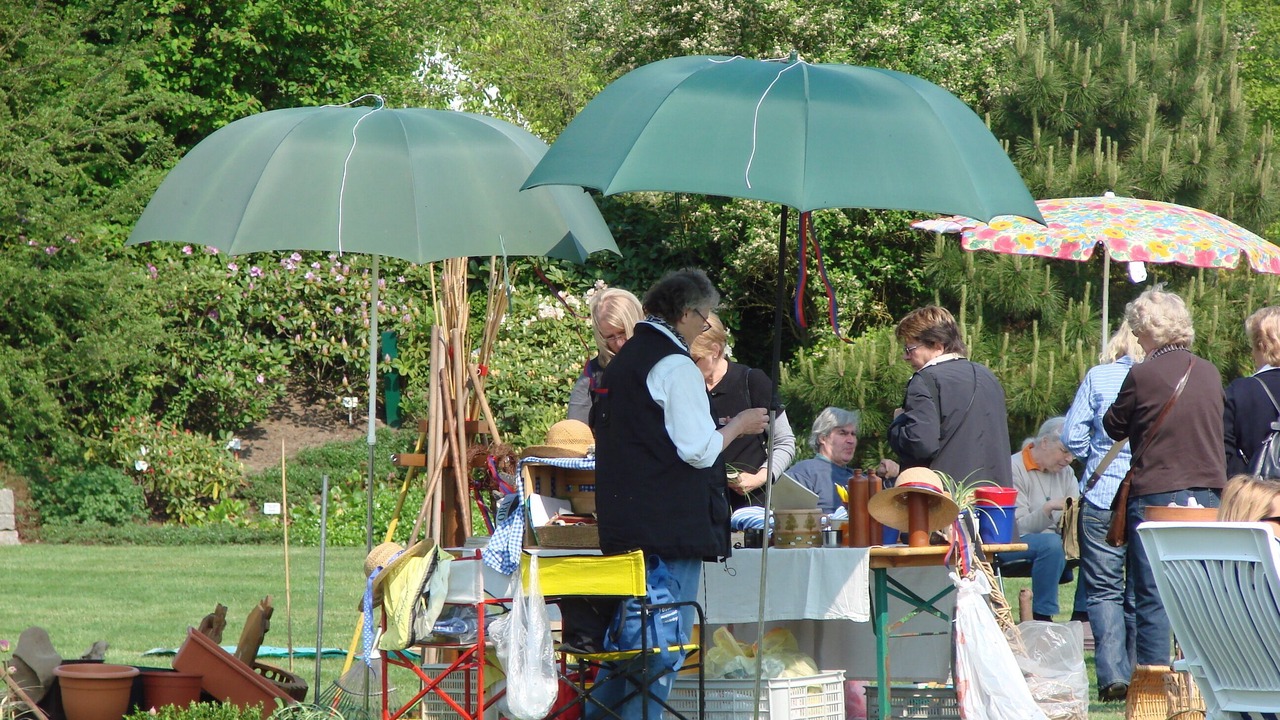 Photo of Outdoor in Rostrup