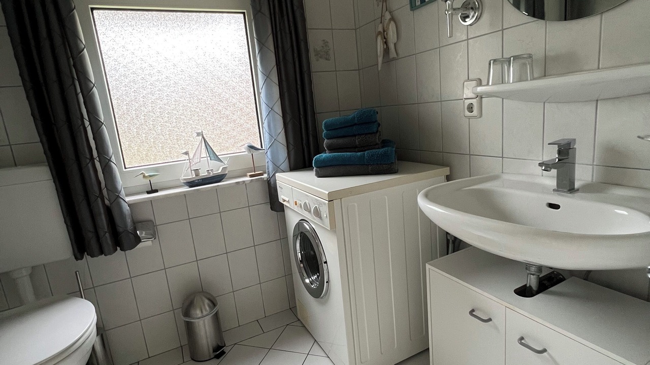 Photo of Bathroom in Rostrup