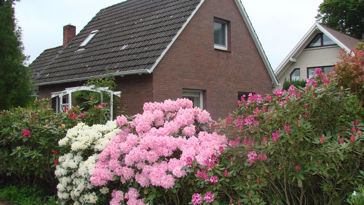 Photo of Outdoor in Rostrup