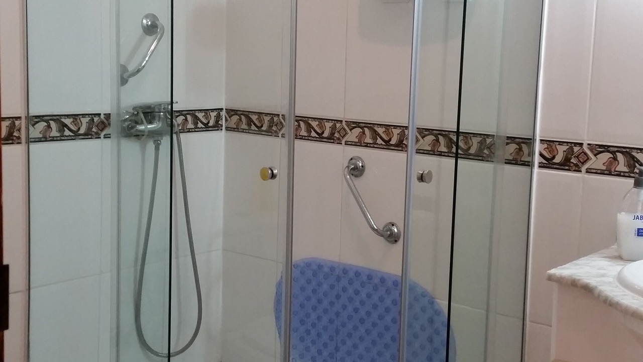 Photo of Bathroom in El Madronal