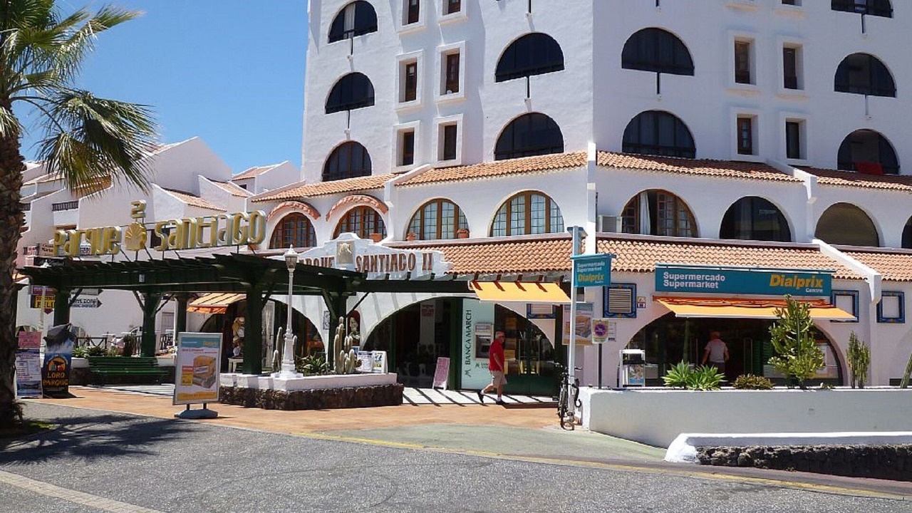 Photo of Outdoor in El Madronal