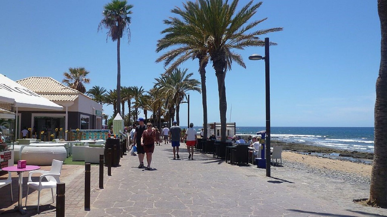Photo of Outdoor in El Madronal