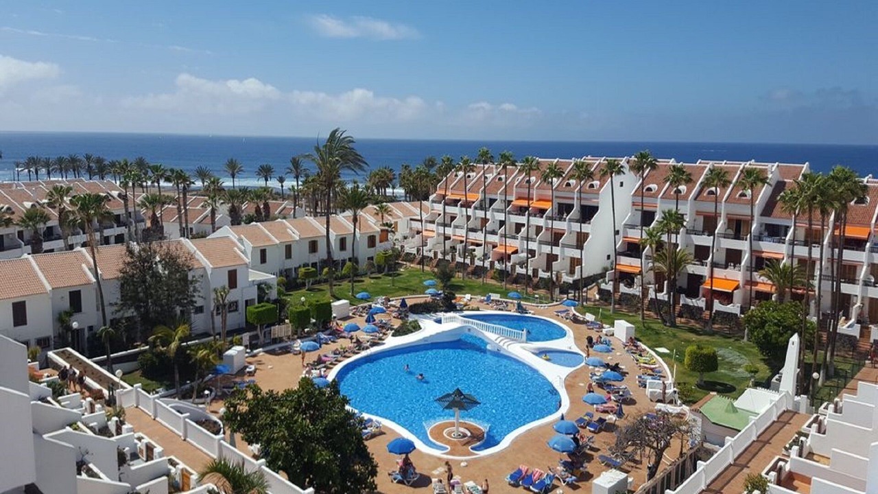 Photo of Outdoor in El Madronal