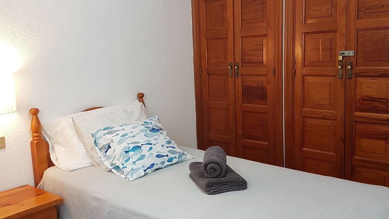 Photo of Bedroom in El Madronal