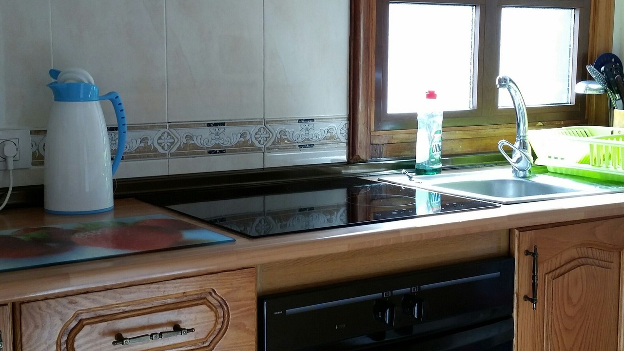 Photo of Kitchen in El Madronal