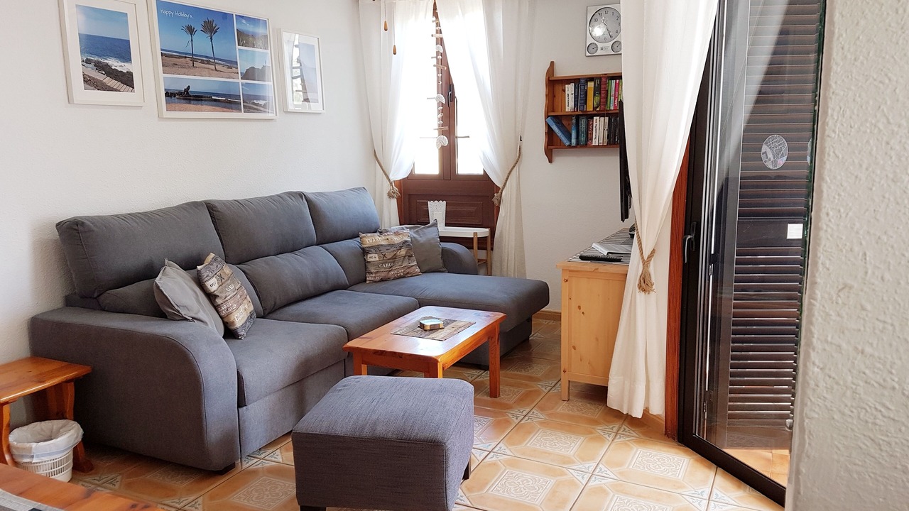 Photo of Livingroom in El Madronal