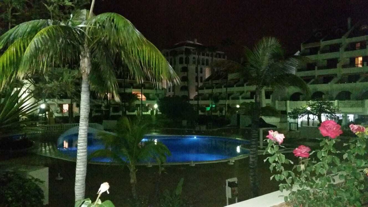 Photo of Outdoor in El Madronal