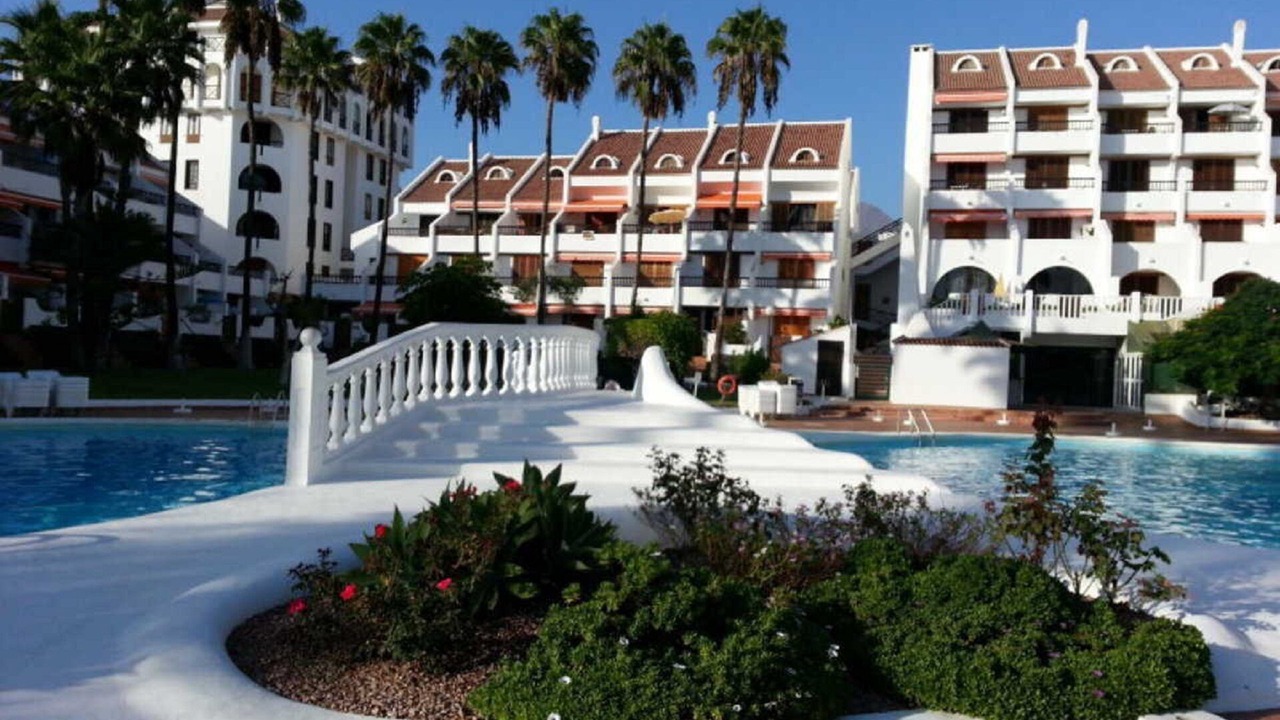 Photo of Outdoor in El Madronal