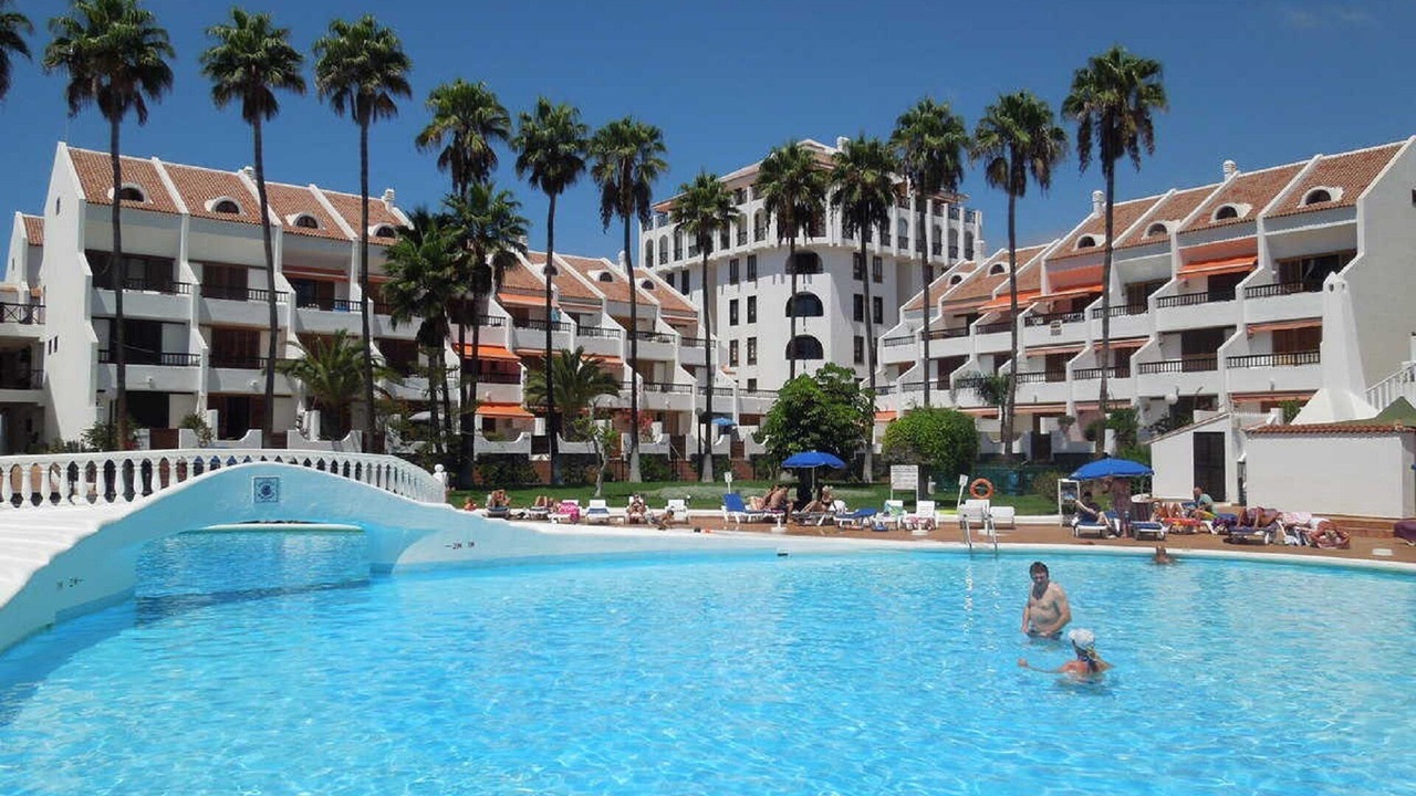 Photo of Outdoor in El Madronal