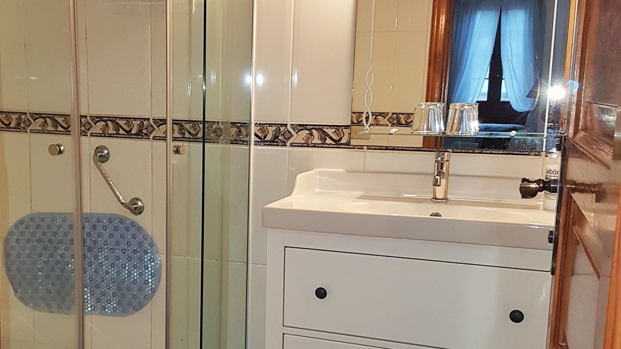Photo of Bathroom in El Madronal
