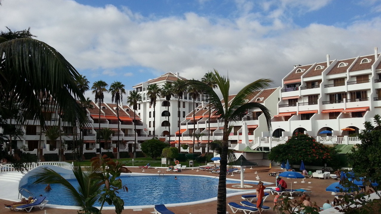 Photo of Outdoor in El Madronal