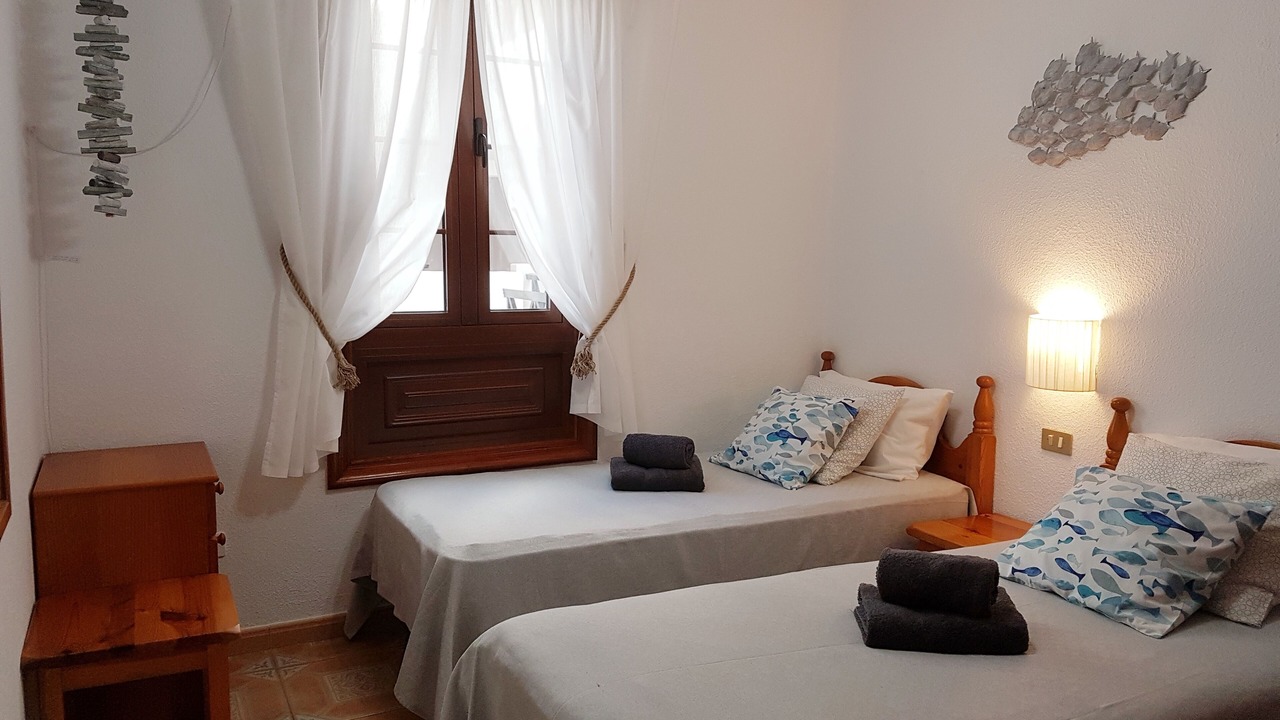 Photo of Bedroom in El Madronal